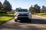 Toyota RAV4 XLE 2018 года (NA)